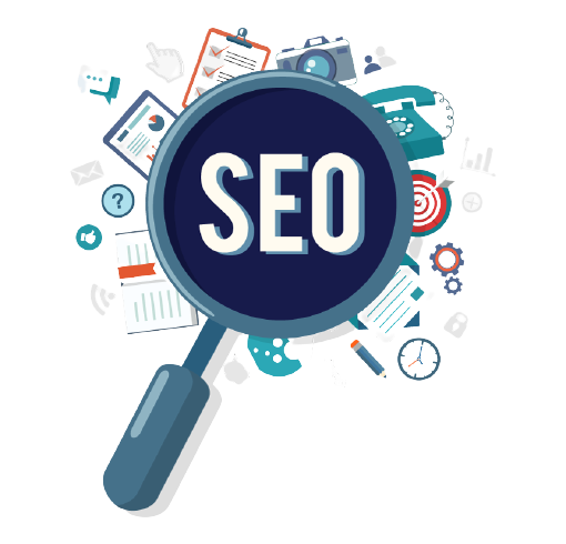 SEO Logo