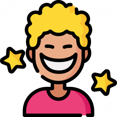 smile