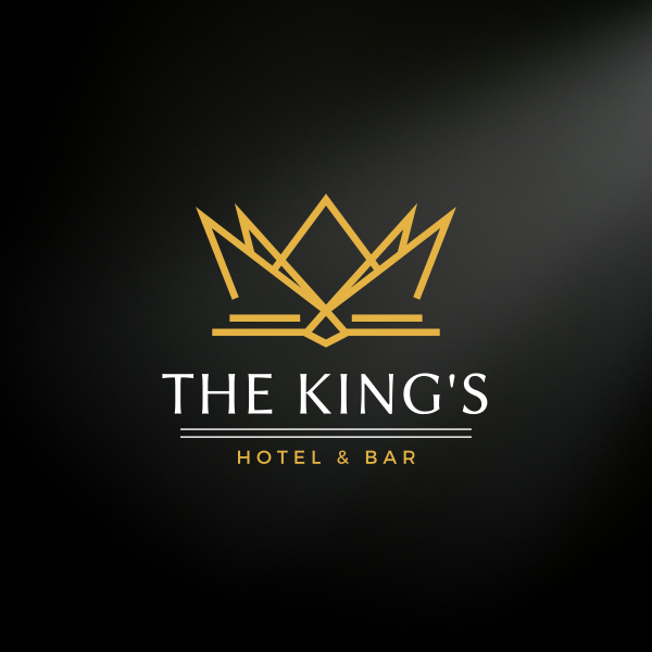 Simple Logo Design
