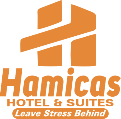 Hamicas Logo